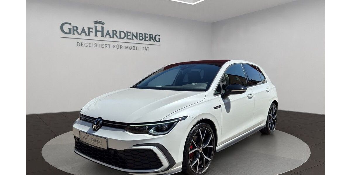 VW Golf 29.800 km 35.444 &euro; Gengenbach 77723