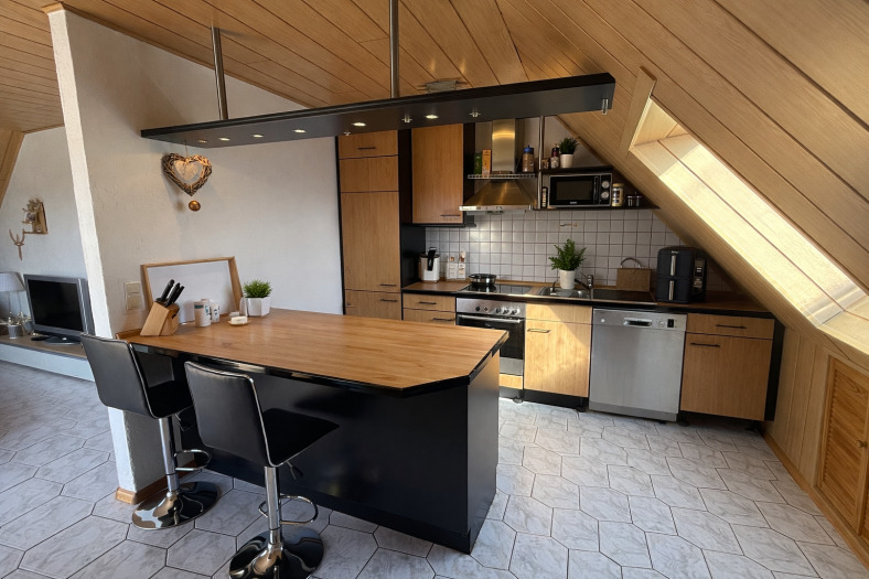 Mehrfamilienhaus, Wohnhaus Kehl Kittersburg - 7 Zimmer, 160 m&sup2;, 539.000&euro; | Angebot:25769919