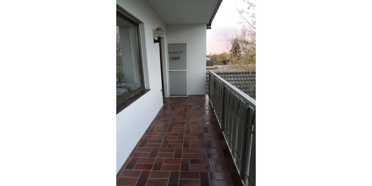 Etagenwohnung Kehl - 3 Zimmer, 93 m&sup2;, 980&euro; | Angebot:25989315