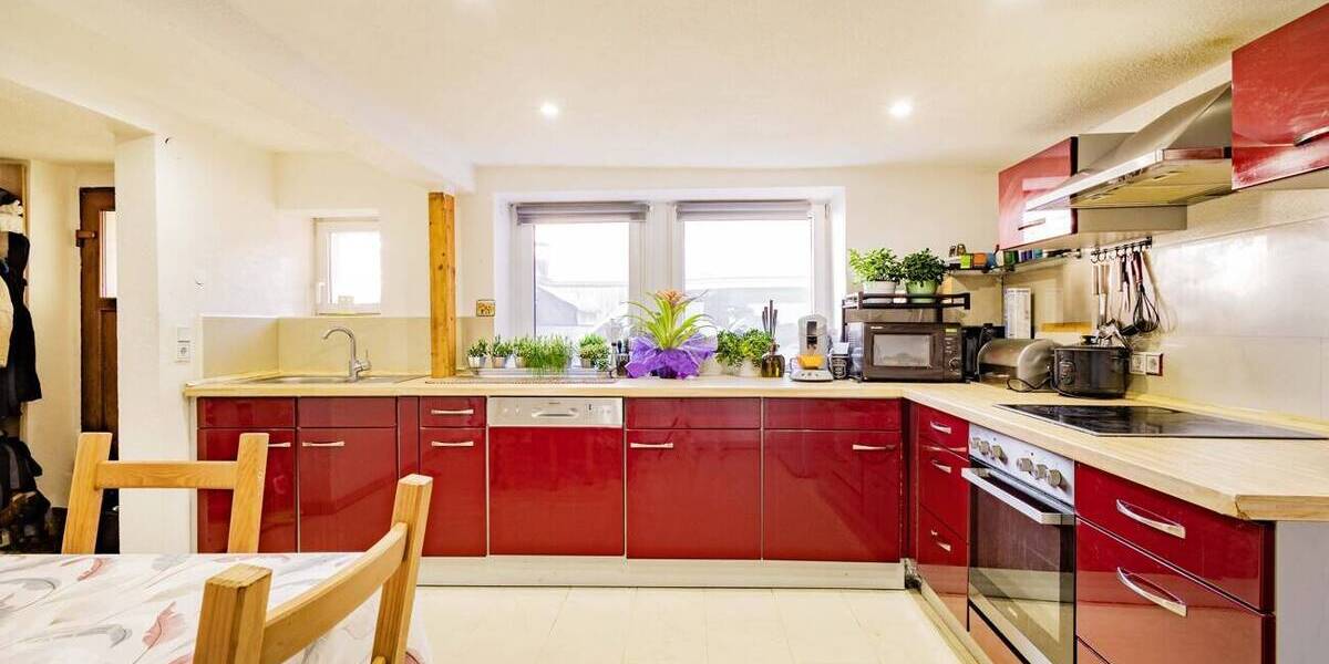 Einfamilienhaus Herbolzheim - 4 Zimmer, 107 m&sup2;, 297.000&euro; | Angebot:25667017