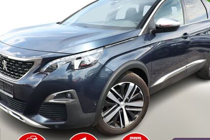 Peugeot 5008 99.050 km 19.988 &euro; Kehl 77694