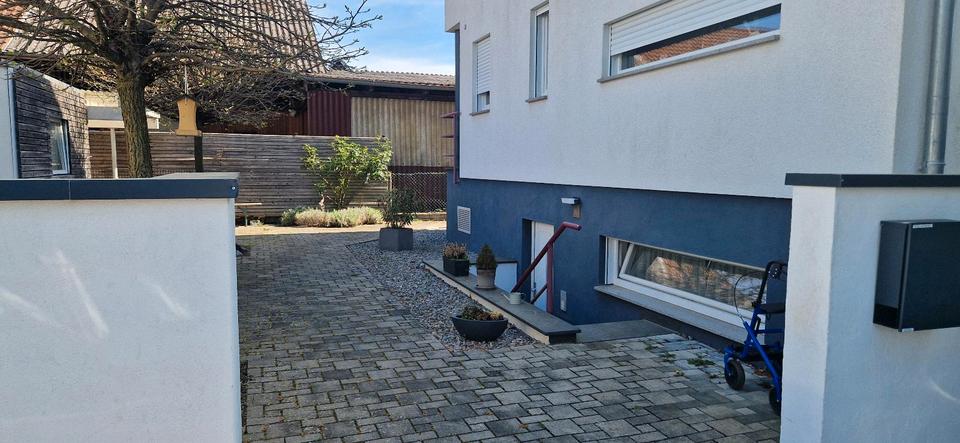 Einfamilienhaus Meißenheim - 7 Zimmer, 220 m&sup2;, 555.000&euro; | Angebot:26111676