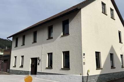 Haus Hausach - 5 Zimmer, 110 m&sup2;, 370.000&euro; | Angebot:24590308