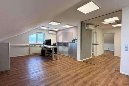 Gewerbeobjekt Offenburg - 1.463&euro; | Angebot:25782020