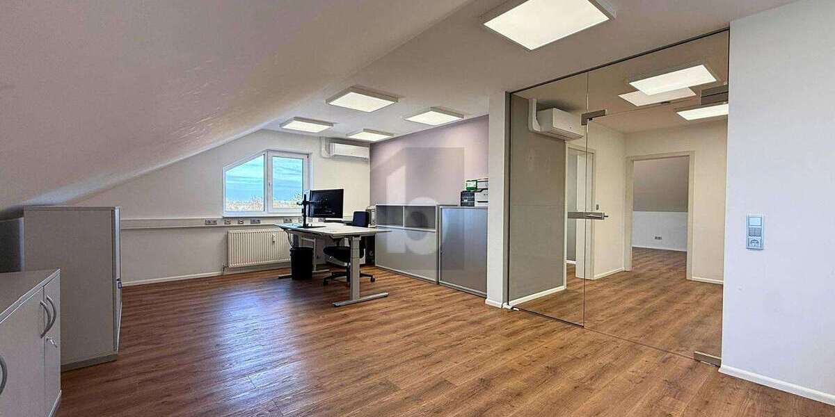 Gewerbeobjekt Offenburg - 1.463&euro; | Angebot:25782020