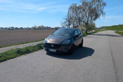 Opel Corsa 77.600 km 8.500 &euro; Rheinau 77866