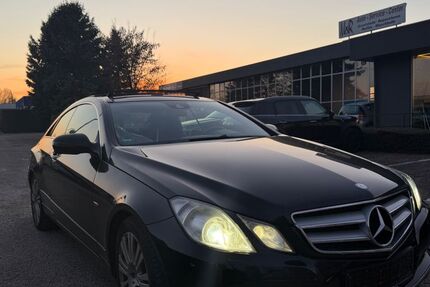 Mercedes-Benz E 350 350.000 km 4.500 &euro; Achern 77855