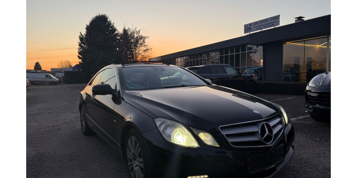 Mercedes-Benz E 350 350.000 km 4.500 &euro; Achern 77855