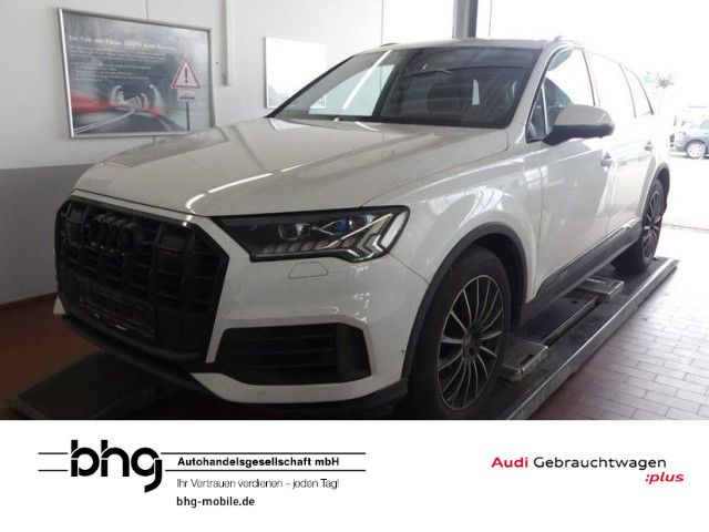 Audi Q7 92.802 km 45.860 &euro; Kehl 77694
