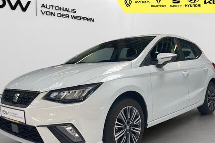 Seat Ibiza 7.994 km 18.970 &euro; Oberschopfheim 77948