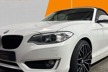 BMW 218 132.500 km 15.900 &euro; Bühl-Vimbuch 77815