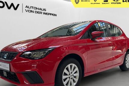 Seat Ibiza 19.250 km 15.780 &euro; Oberschopfheim 77948