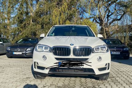 BMW X5 230.000 km 19.000 &euro; Lahr 77933
