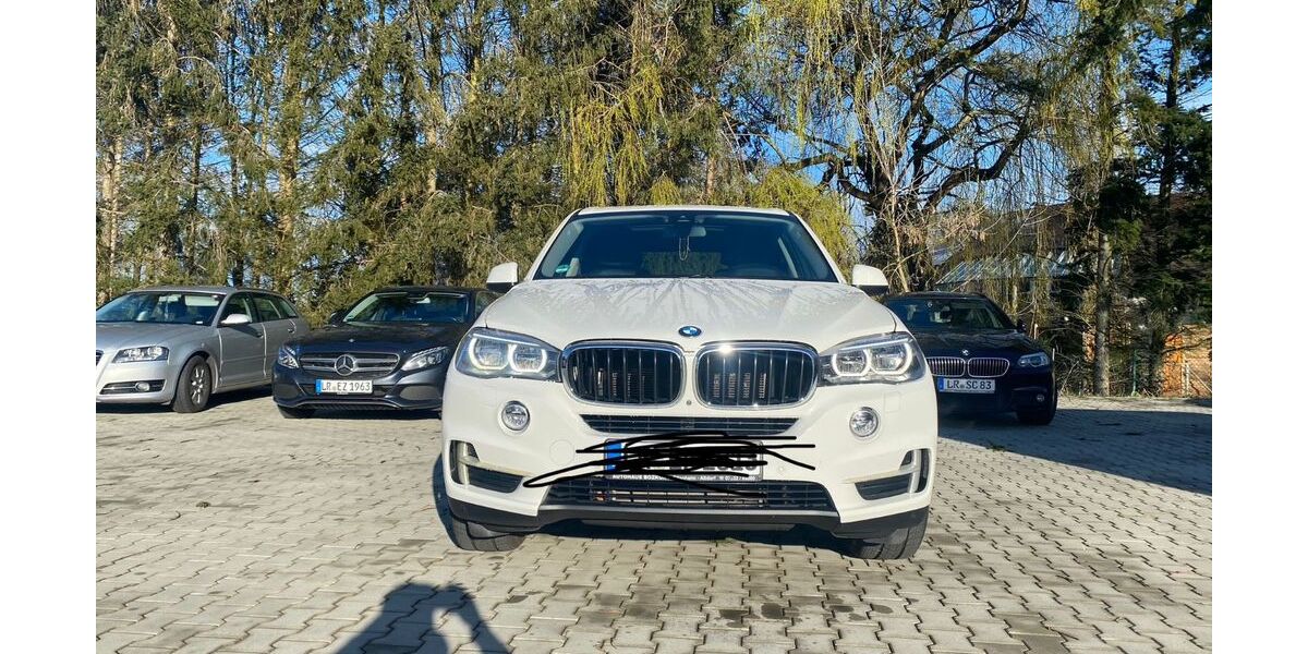 BMW X5 230.000 km 19.000 &euro; Lahr 77933