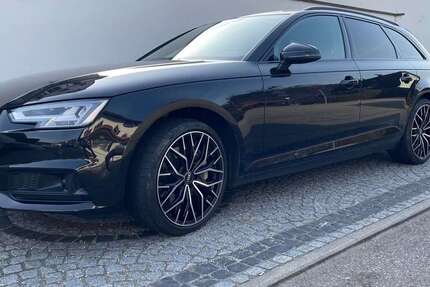 Audi A4 70.000 km 25.800 &euro; Oppenau, Stadt 77728