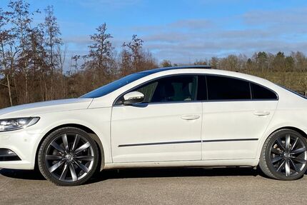VW CC 173.655 km 10.990 &euro; Herbolzheim 79336
