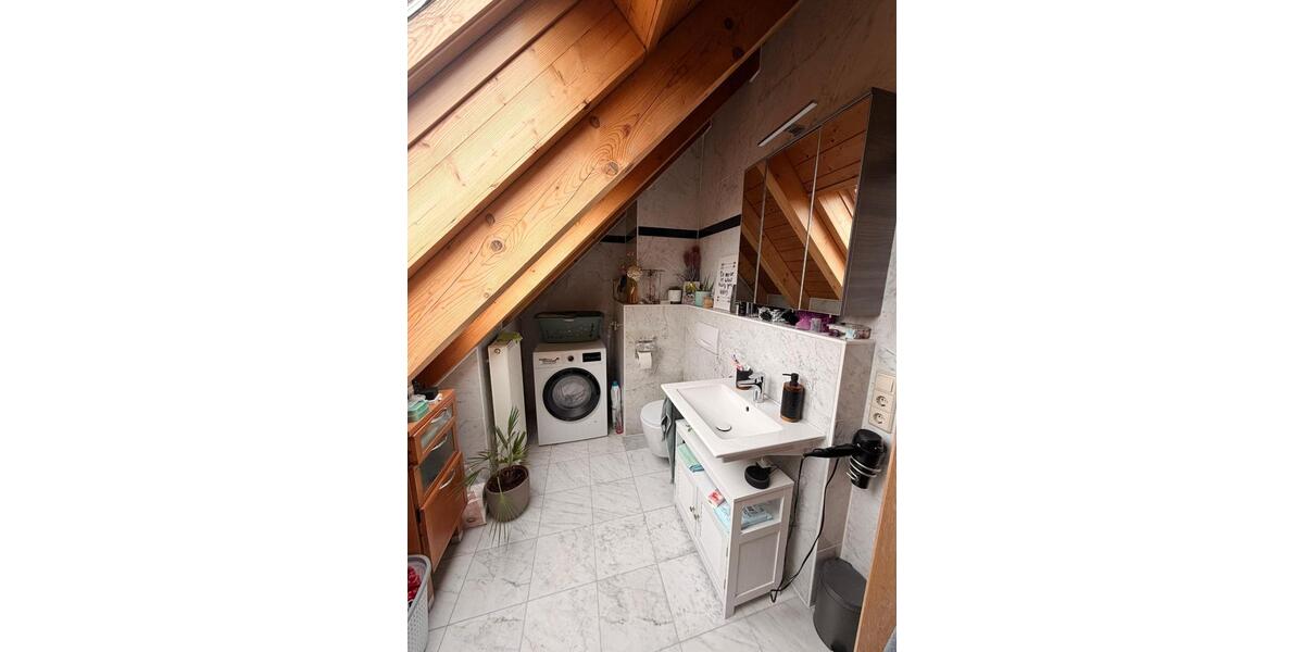 Maisonettenwohnung Bühlertal - 3.5 Zimmer, 89 m&sup2;, 310.000&euro; | Angebot:25844675