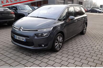 Citroen C4 230.546 km 4.385 &euro; Achern 77855