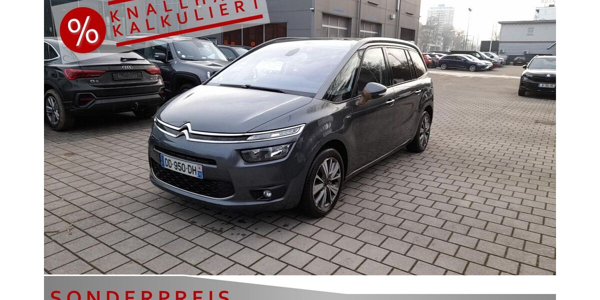 Citroen C4 230.546 km 4.385 &euro; Achern 77855