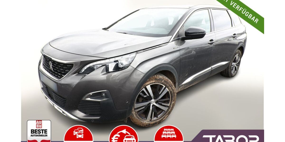 Peugeot 5008 56.500 km 22.488 &euro; Kehl 77694