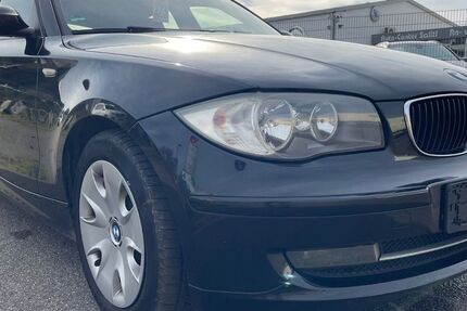 BMW 118 252.000 km 3.300 &euro; Lahr-Langenwinkel 77933