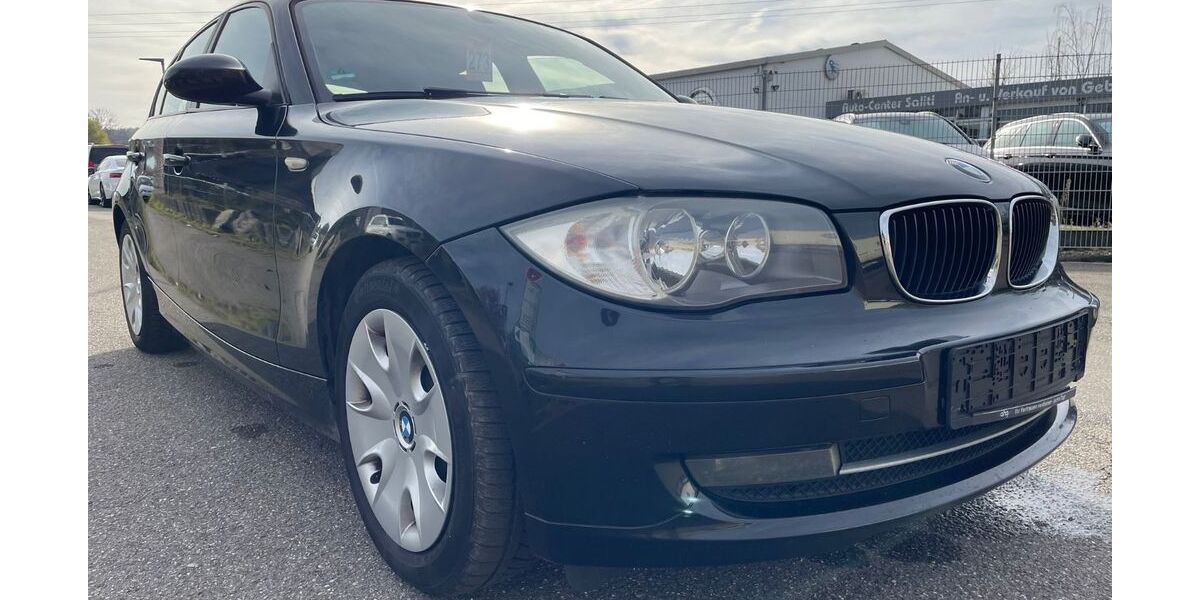 BMW 118 252.000 km 3.300 &euro; Lahr-Langenwinkel 77933