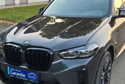 BMW X3 40.903 km 38.888 &euro; Kippenheim 77971