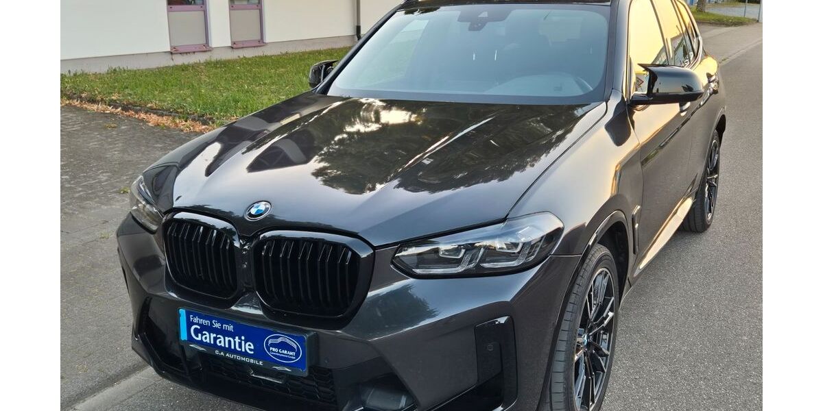 BMW X3 40.903 km 38.888 &euro; Kippenheim 77971