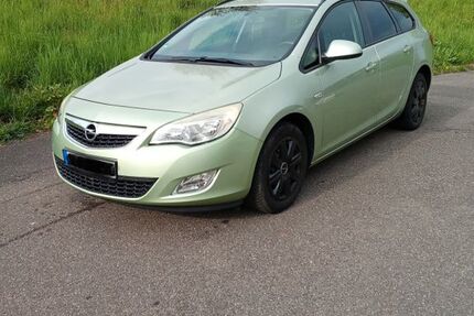 Opel Astra 258.000 km 2.900 &euro; Lahr 77933