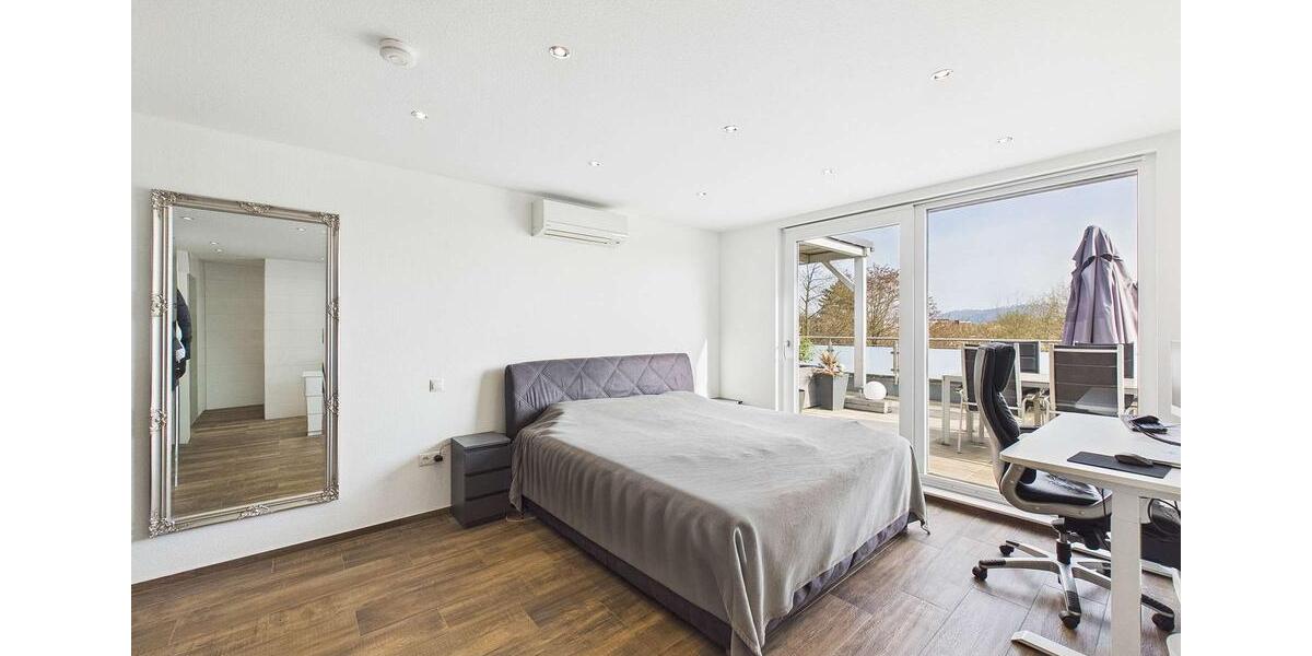 Einfamilienhaus Offenburg Elgersweier - 2 Zimmer, 78 m&sup2;, 1.090&euro; | Angebot:25650511