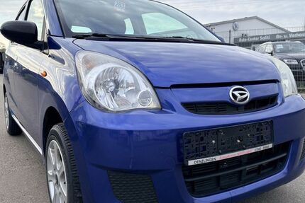 Daihatsu Cuore 119.850 km 2.800 &euro; Lahr-Langenwinkel 77933