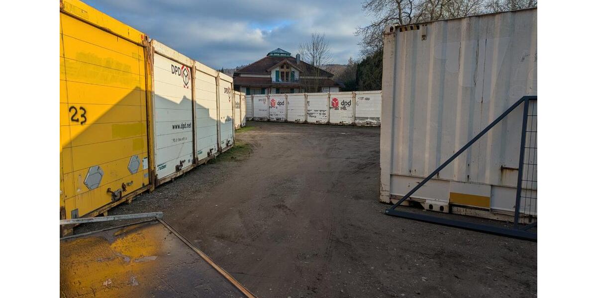 Gewerbeobjekt Lahr (Schwarzwald) - 130&euro; | Angebot:24553938