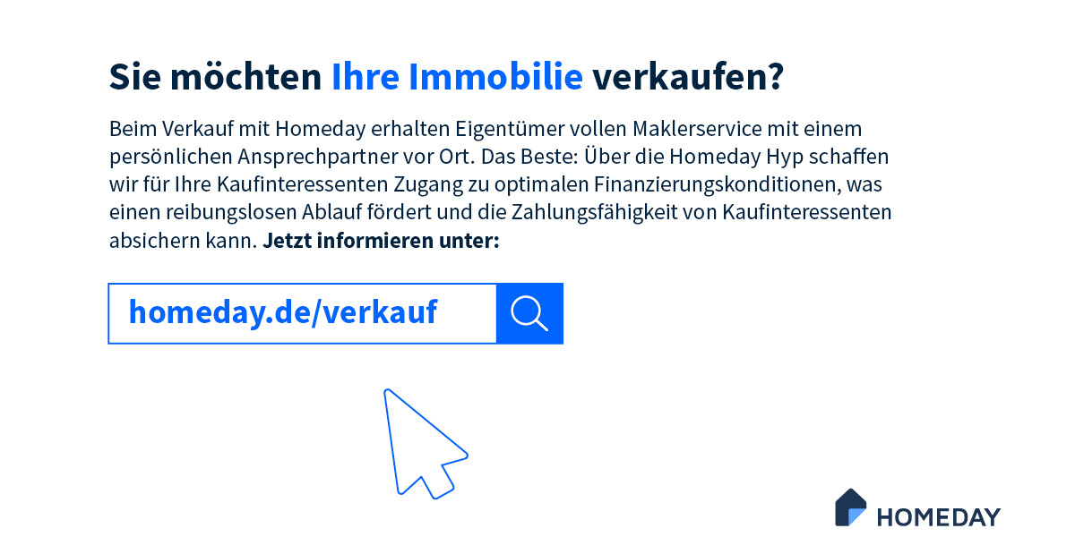 Etagenwohnung Friesenheim Oberweier - 2 Zimmer, 56 m&sup2;, 160.000&euro; | Angebot:25699235