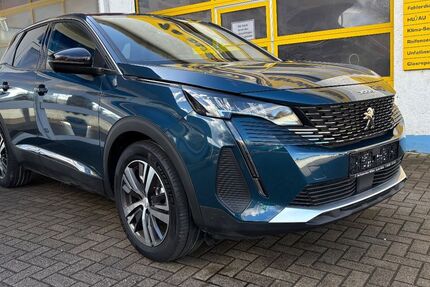 Peugeot 3008 29.800 km 19.580 &euro; Lahr 77933