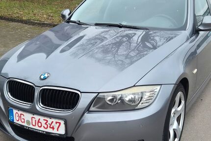 BMW 320 200.000 km 3.333 &euro; Kippenheim 77971