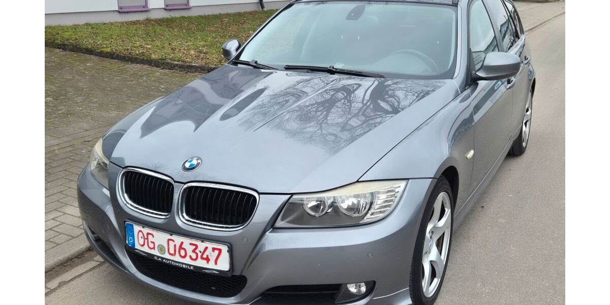 BMW 320 200.000 km 3.333 &euro; Kippenheim 77971