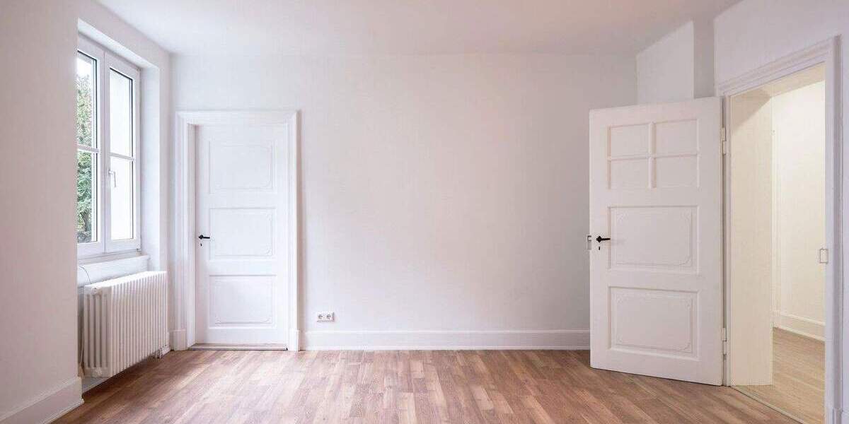 Etagenwohnung Wolfach - 3 Zimmer, 95 m&sup2;, 264.000&euro; | Angebot:25824884