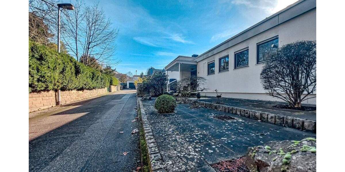 Einfamilienhaus Offenburg Südoststadt - 1 Zimmer, 223 m&sup2;, 797.000&euro; | Angebot:25820427