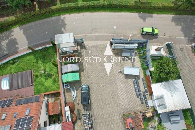 Gewerbeobjekt Kappel-Grafenhausen Grafenhausen - 6.430&euro; | Angebot:25848404