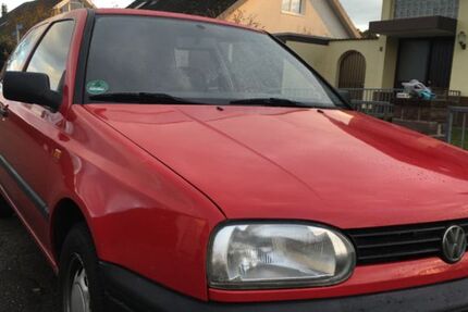 VW Golf 152.000 km 3.500 &euro; Schwanau 77963