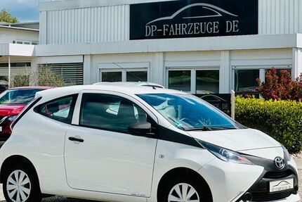 Toyota Aygo (X) 81.934 km 6.990 &euro; Herbolzheim 79336