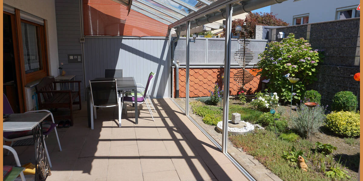 Reihenendhaus Zell am Harmersbach Zell - 5 Zimmer, 110 m&sup2;, 429.000&euro; | Angebot:25739427