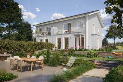 Haus Herbolzheim - 6 Zimmer, 124 m&sup2;, 570.542&euro; | Angebot:26702708