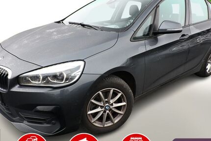 BMW 218 48.400 km 16.688 &euro; Kehl 77694