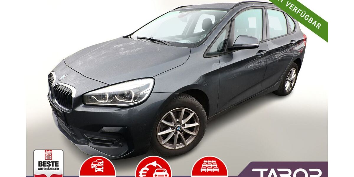 BMW 218 48.400 km 16.688 &euro; Kehl 77694