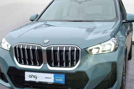 BMW X1 27.544 km 37.450 &euro; Lahr 77933