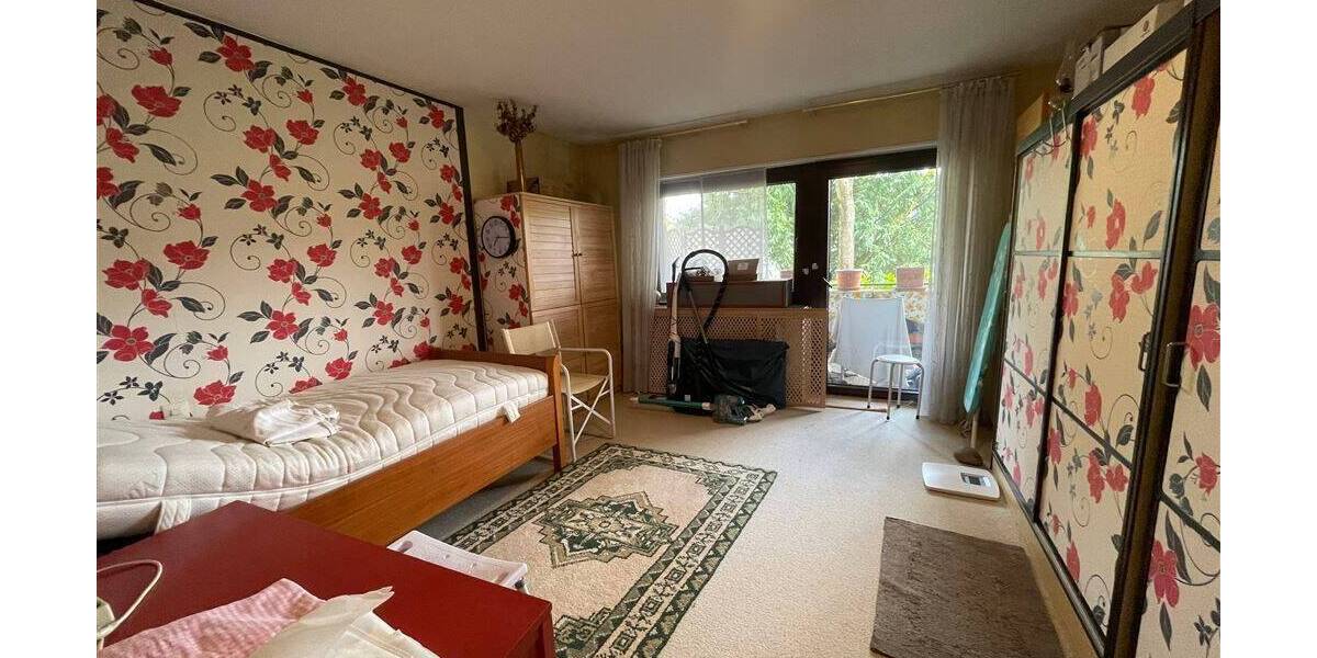 Etagenwohnung Bühl Stadtgebiet - 3 Zimmer, 106 m&sup2;, 249.000&euro; | Angebot:26053256