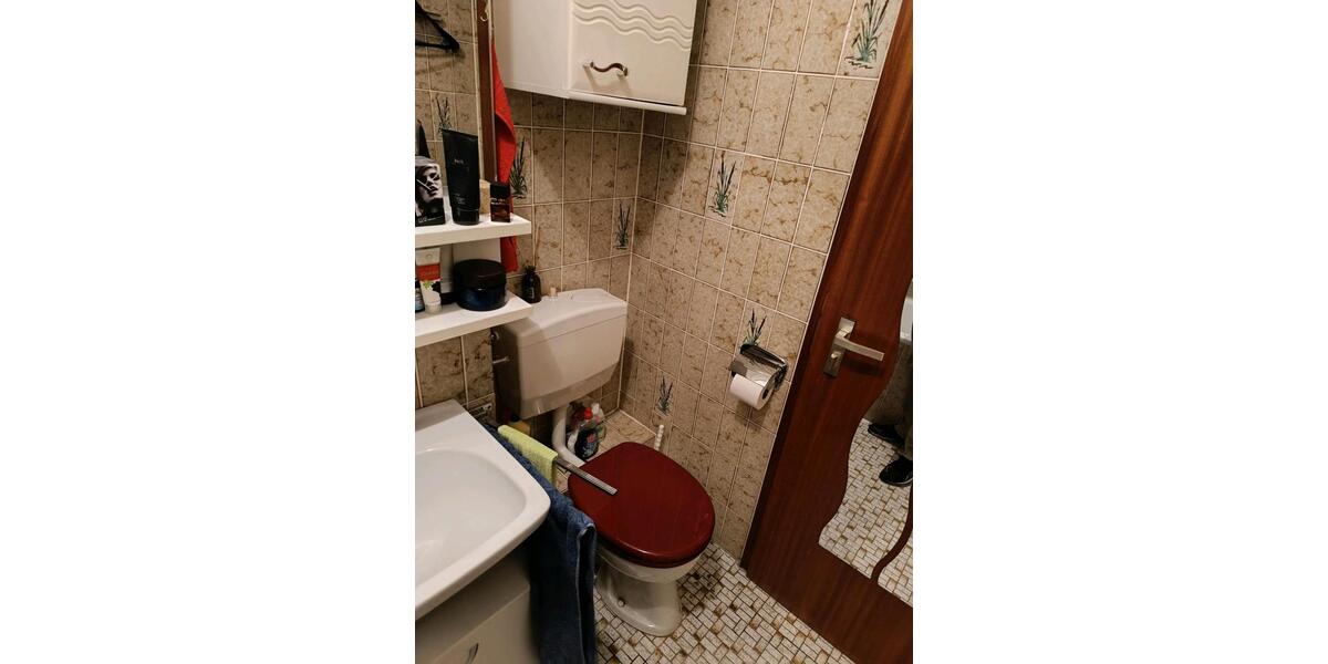 Etagenwohnung Schutterwald - 1 Zimmer, 20 m&sup2;, 38.000&euro; | Angebot:25261095