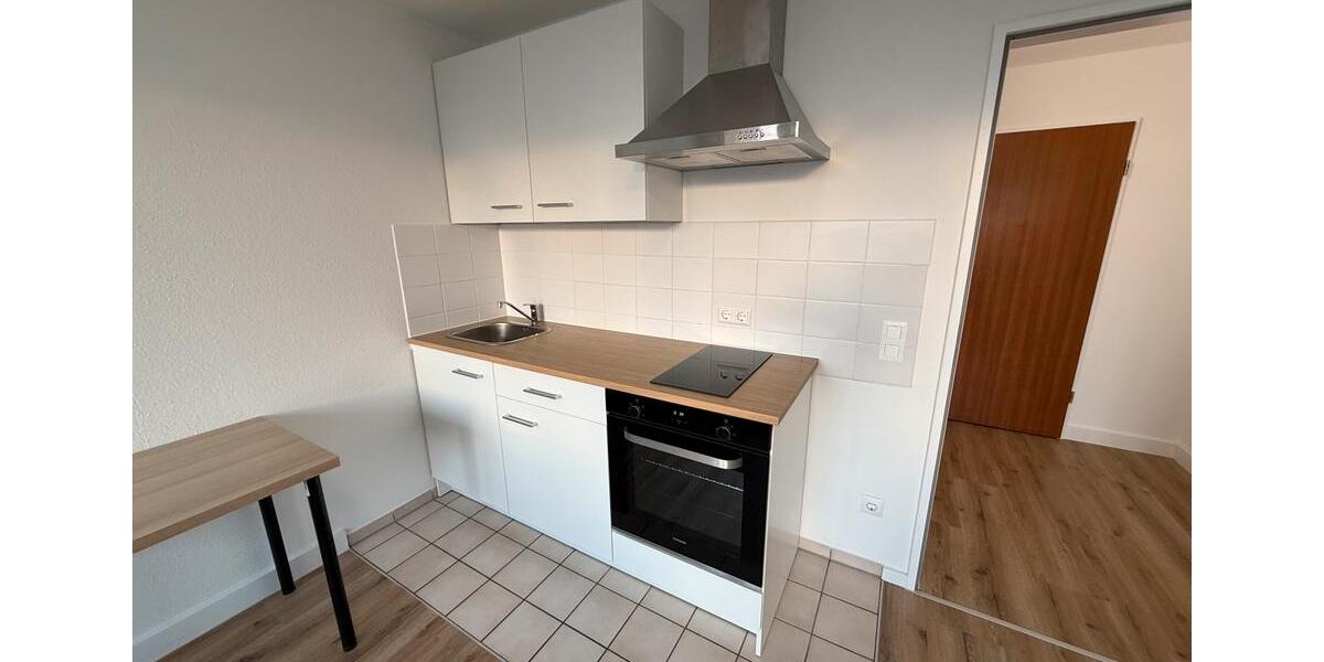 Etagenwohnung Lahr (Schwarzwald) - 1 Zimmer, 23 m&sup2;, 85.000&euro; | Angebot:26066187