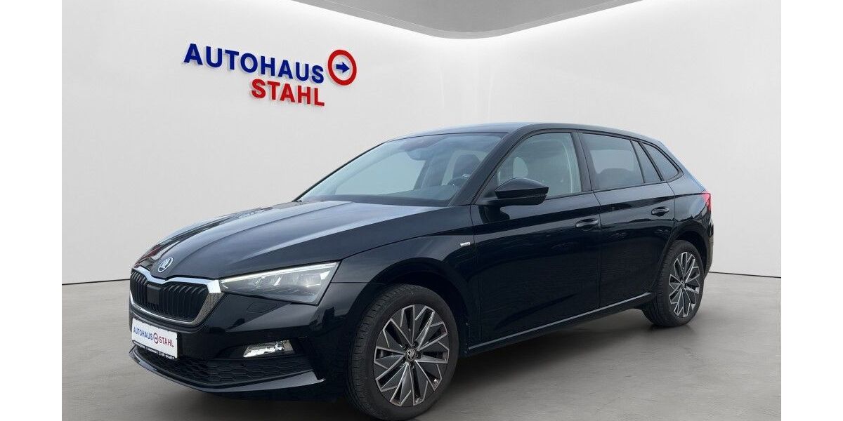 Skoda Scala 32.000 km 19.890 &euro; Schutterwald 77746